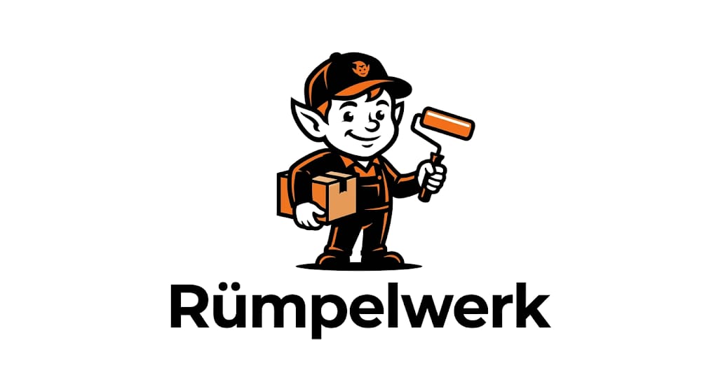 Rümpelwerk Mitteldeutschland